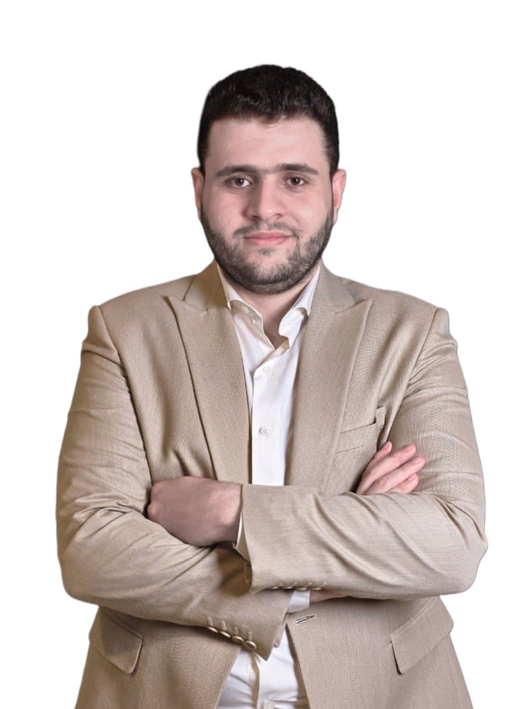 أ/ إبراهيم طه
