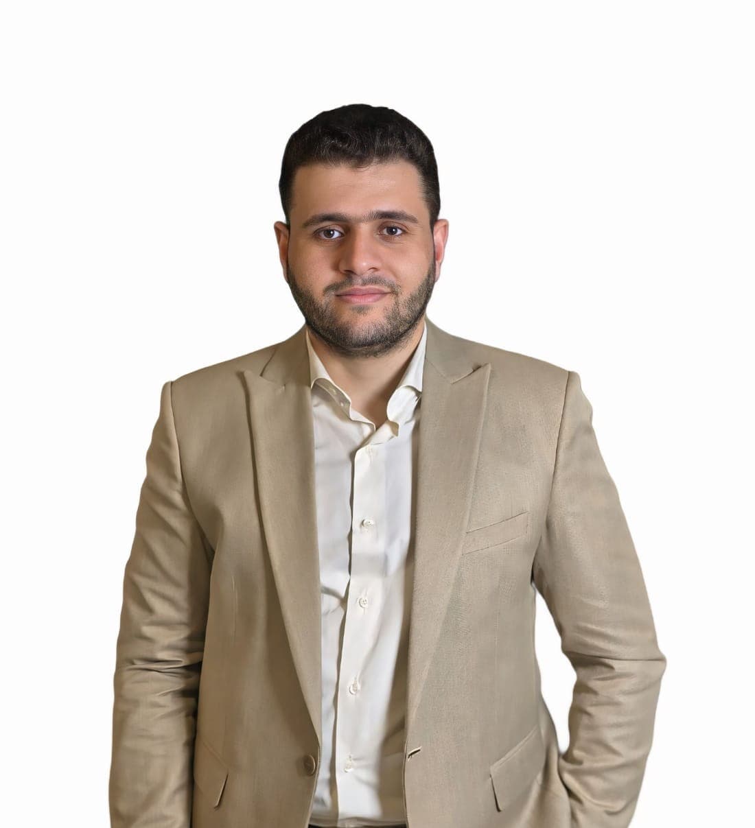 الأستاذ إبراهيم طه